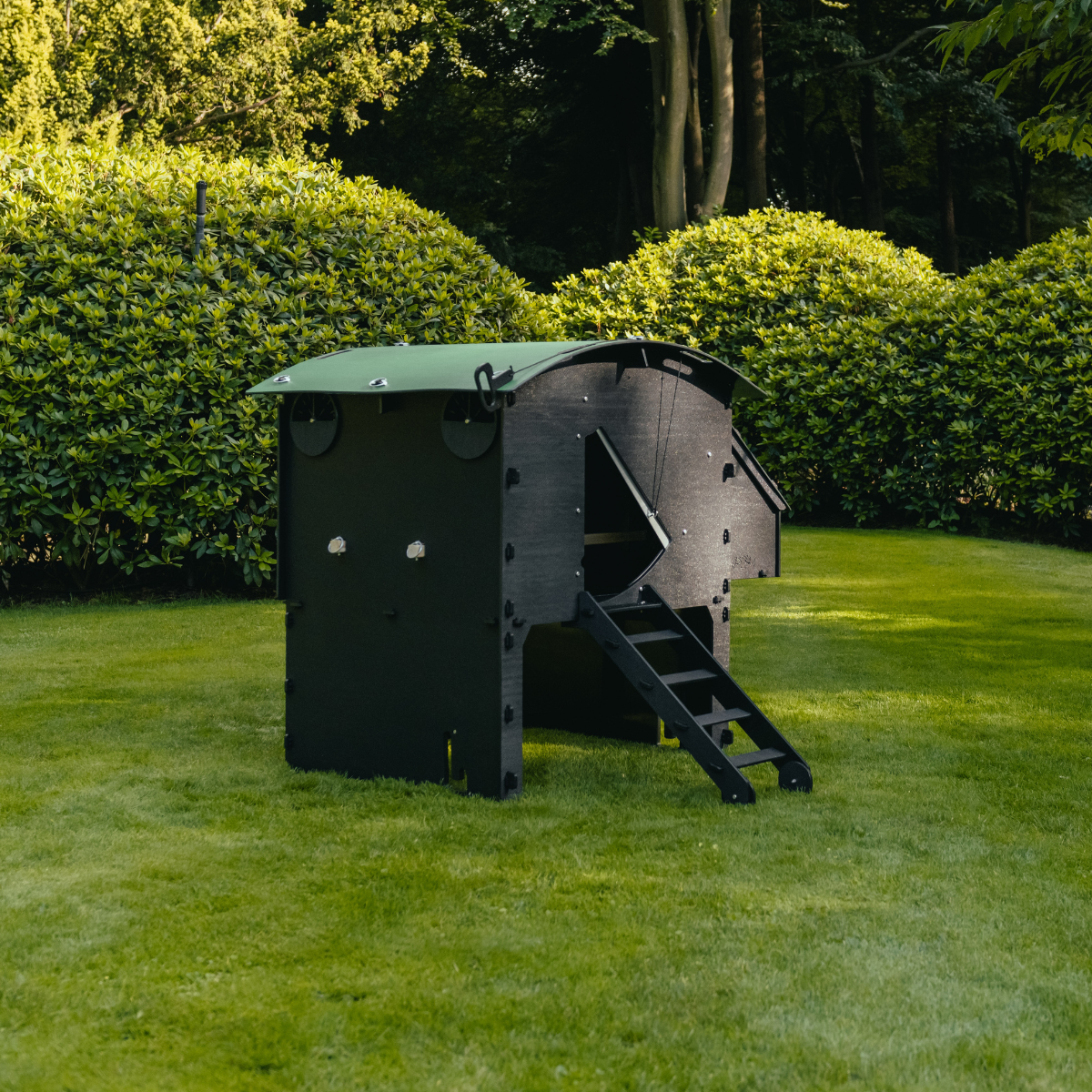 Chicken Coop
