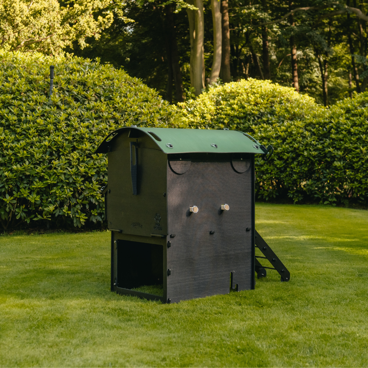 Chicken Coop