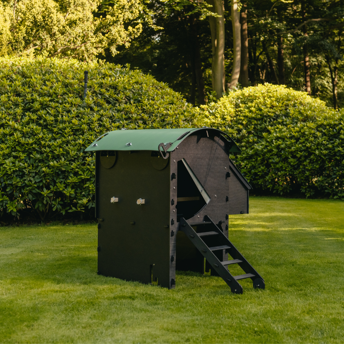 Chicken Coop