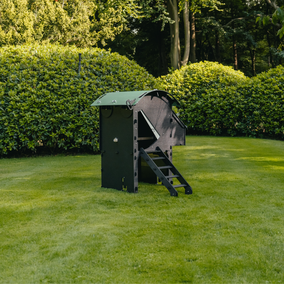 Chicken Coop