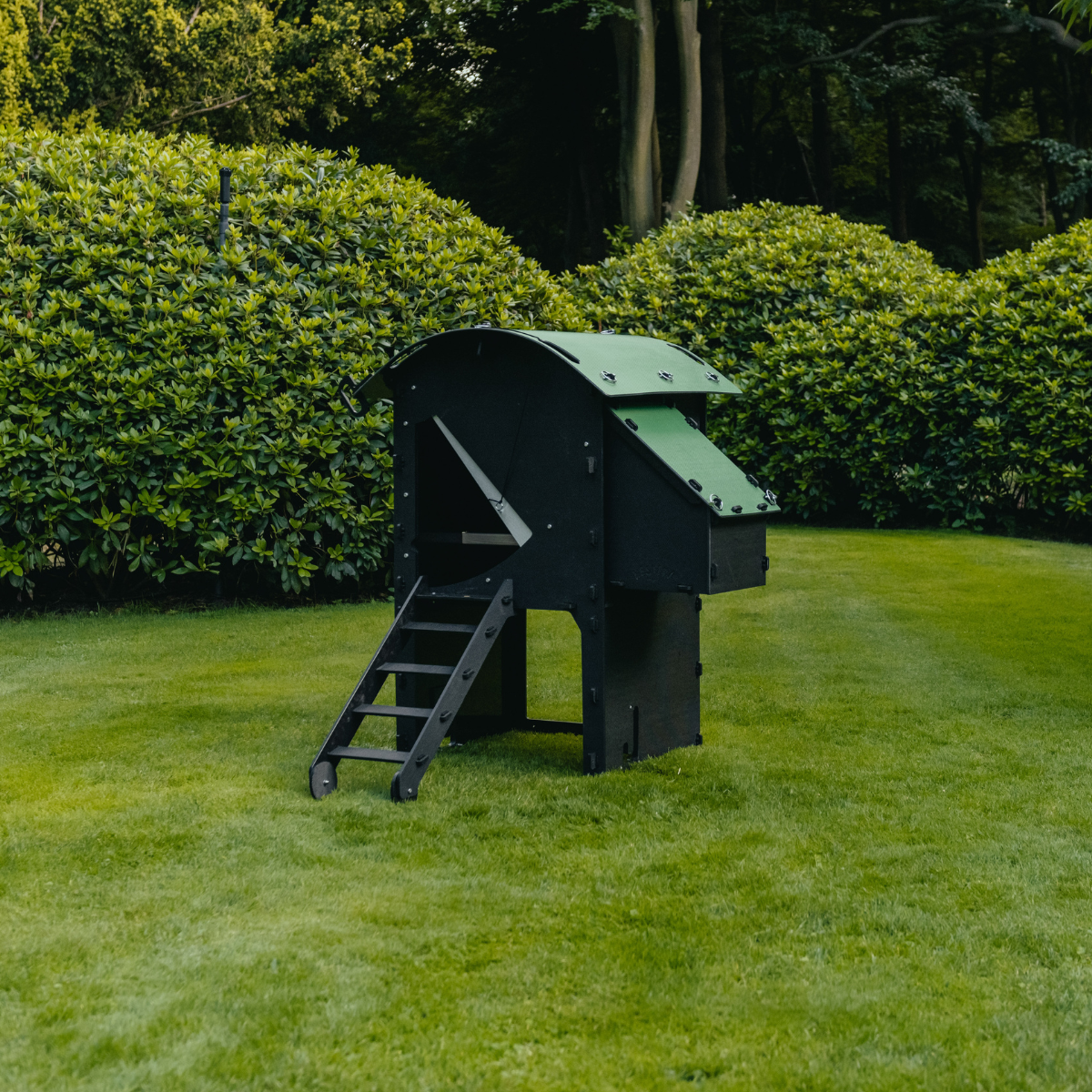 Chicken Coop
