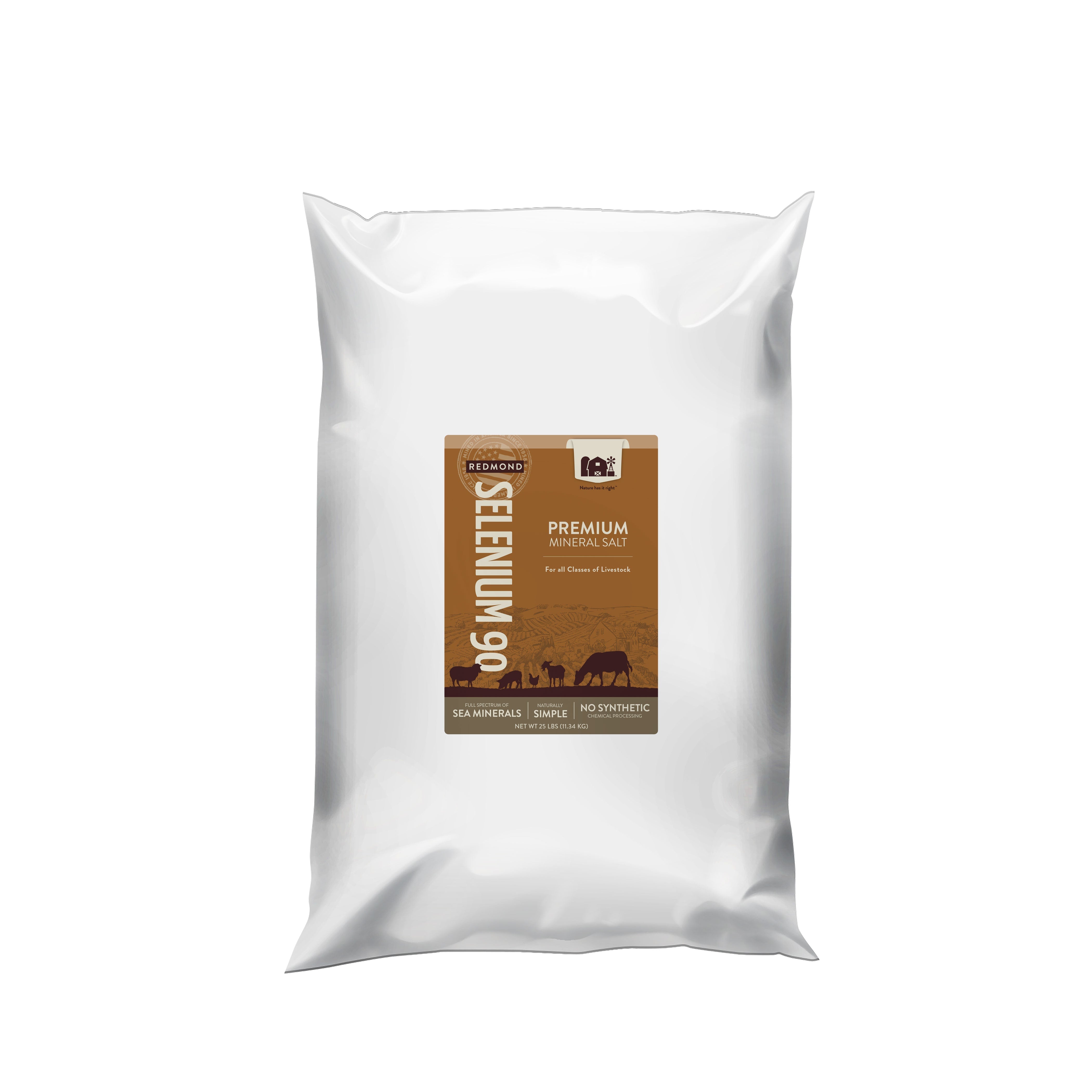 Selenium 90