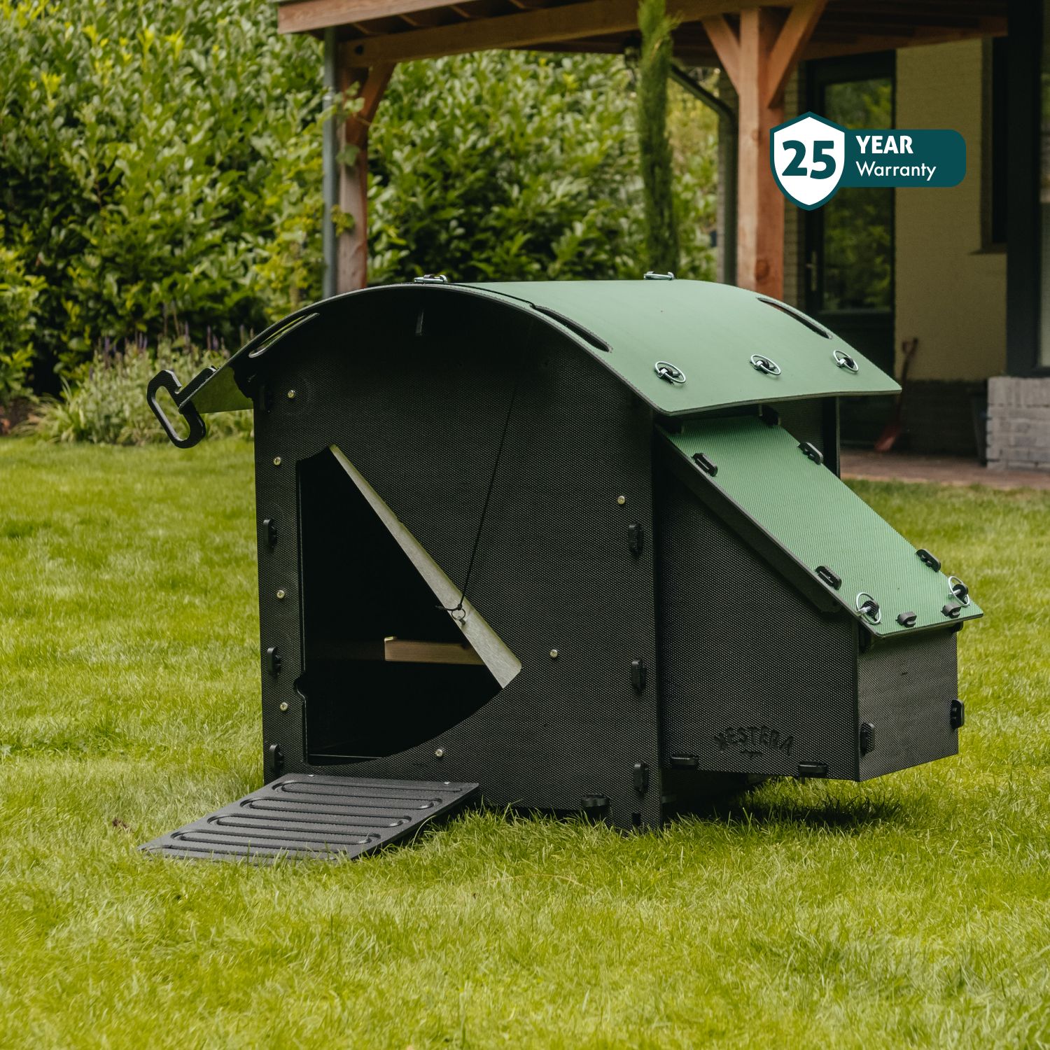 Chicken Coop