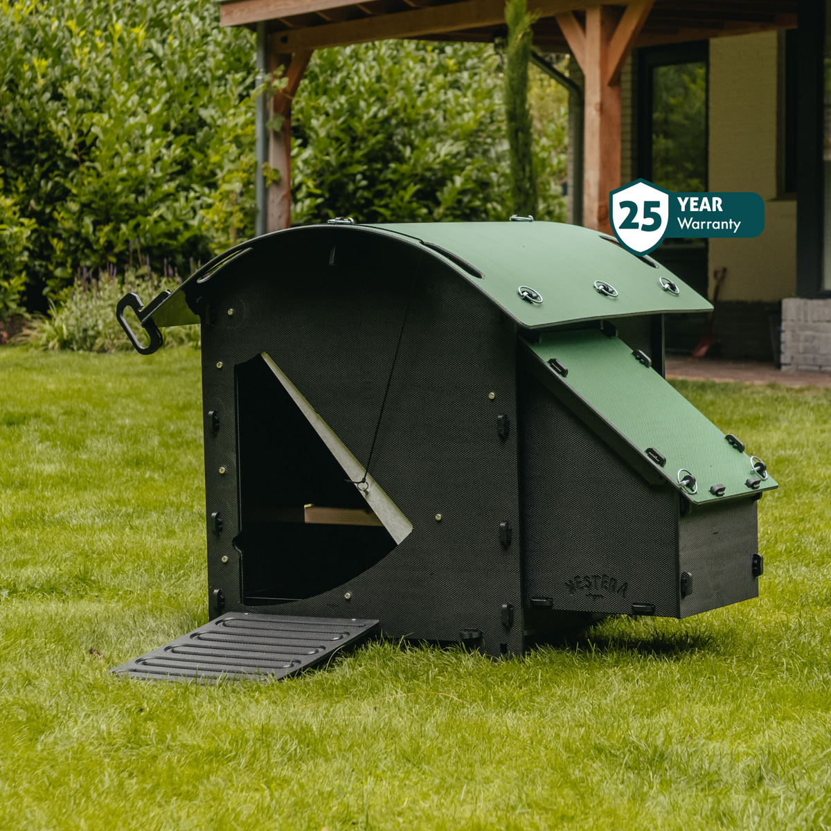 Chicken Coop