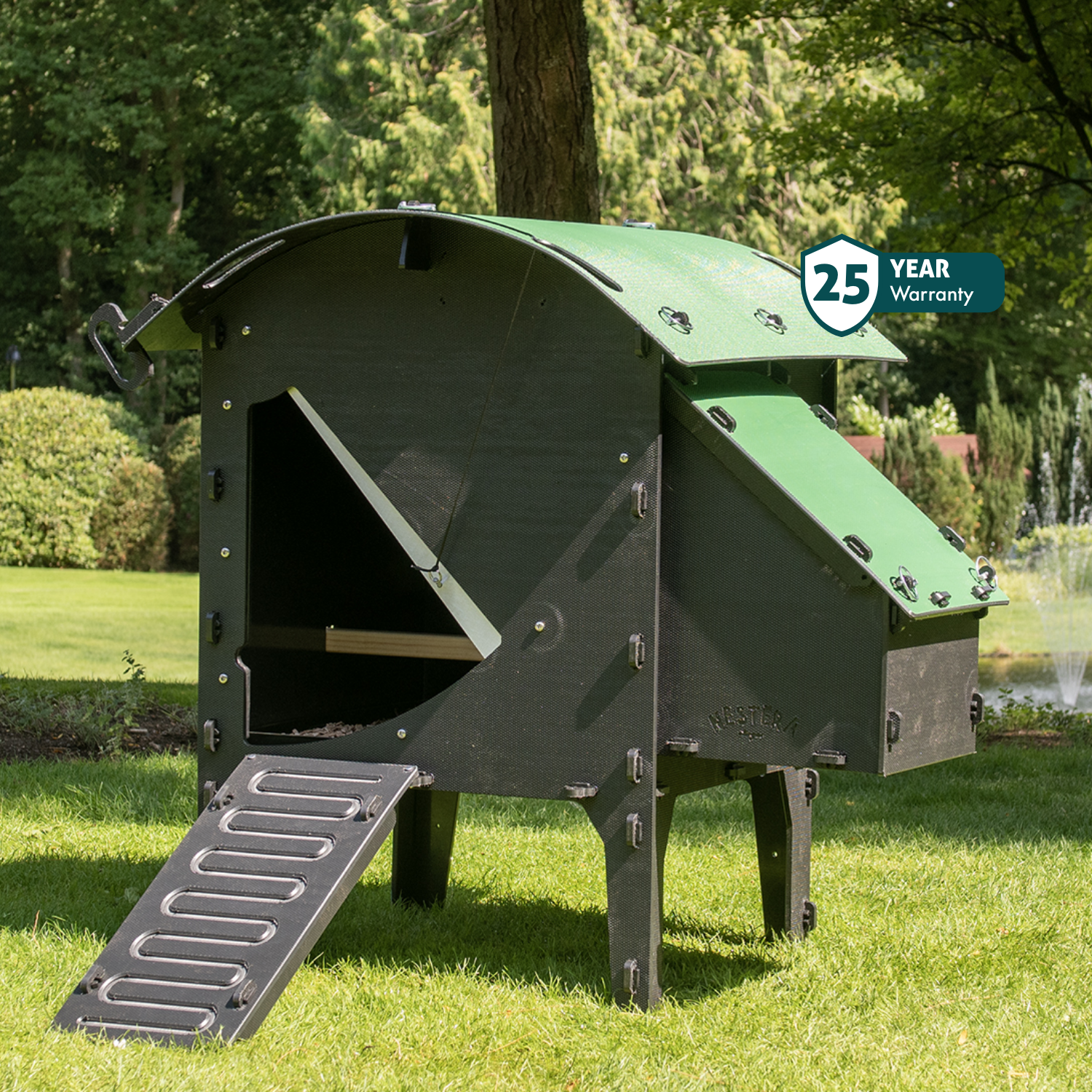 Chicken Coop