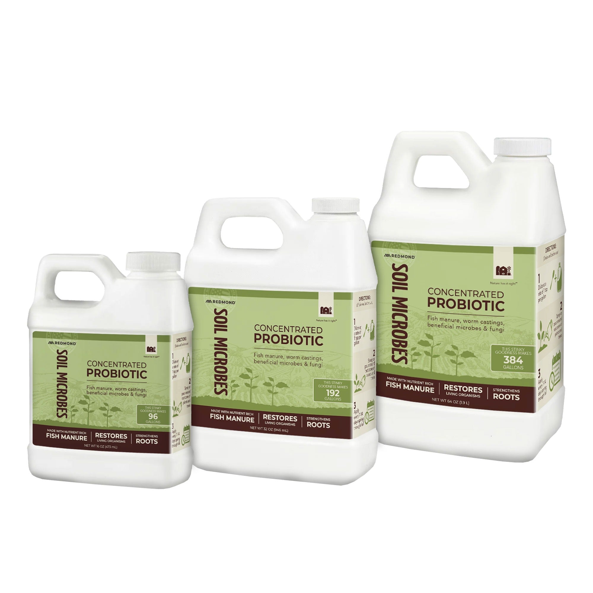 Soil Microbes