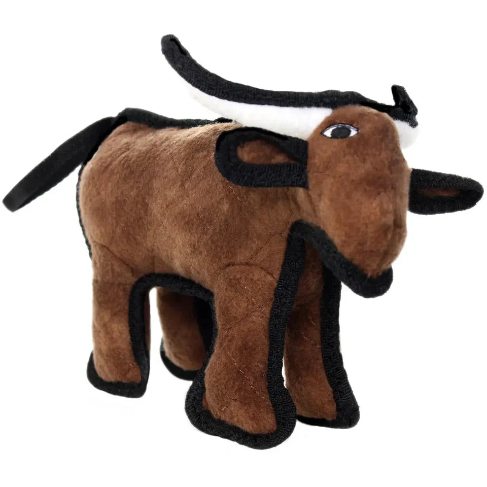 TUFFIE'S Tuffys Barn Bull