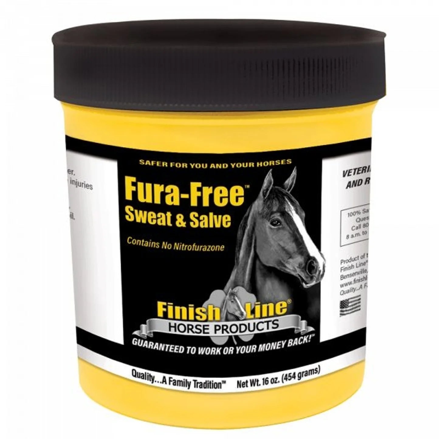 FURA FREE GEL 1LB