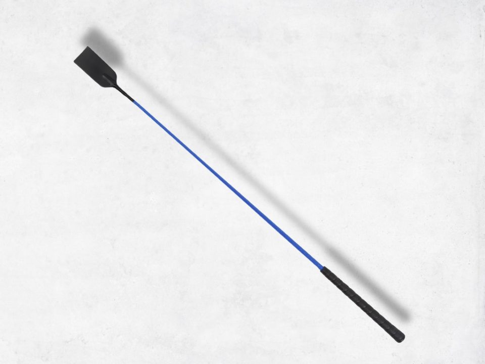 US WHIP RIDING BAT RB252P
