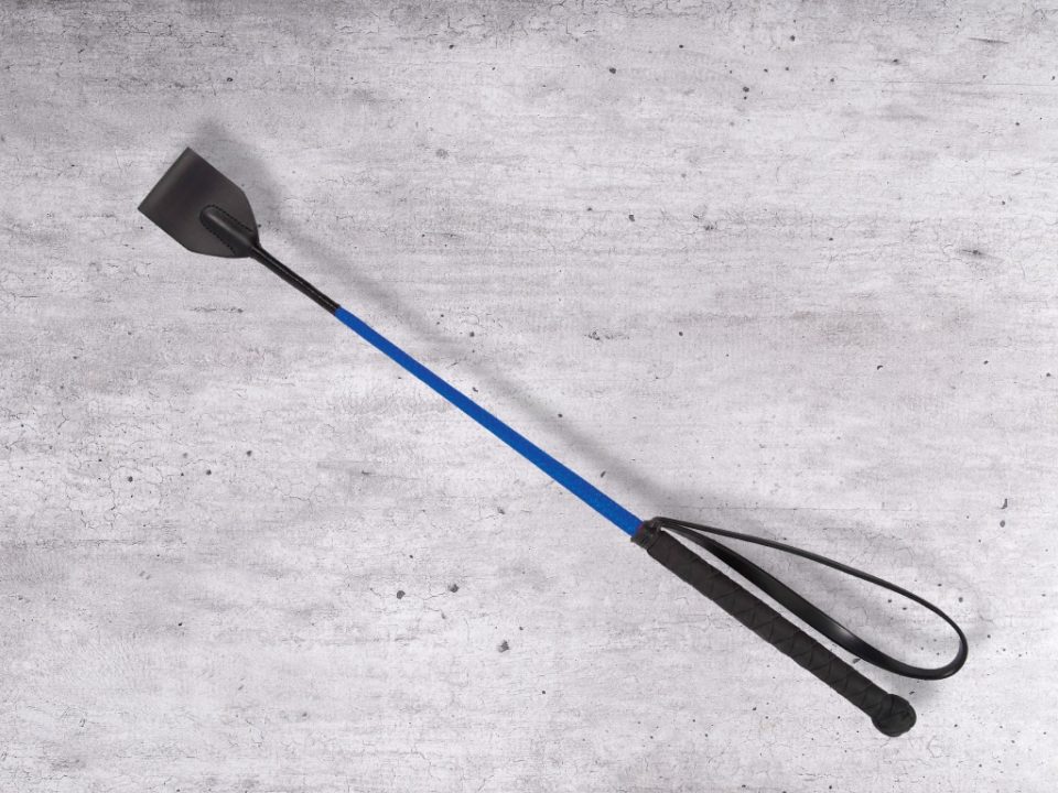 US WHIP RIDING BAT RB252P