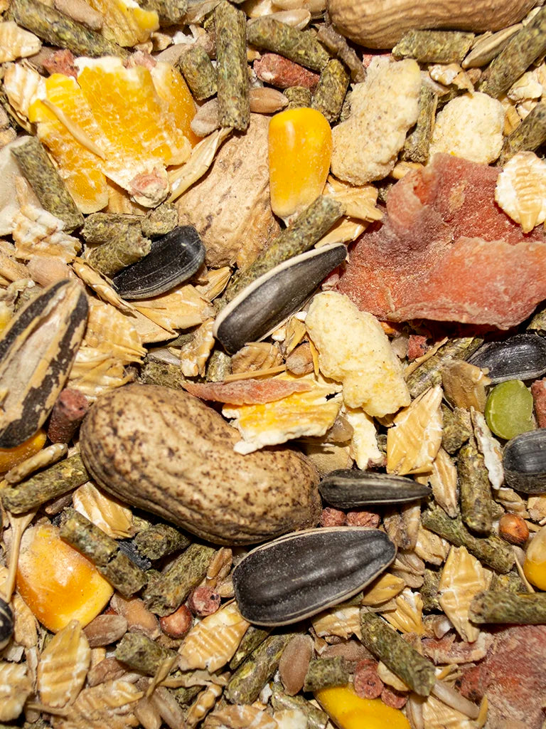 Volkman Rodent Gourmet 4#