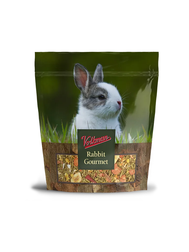 Volkman Rabbit Gourmet 4#