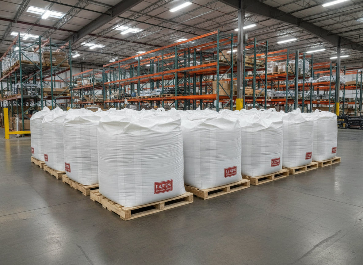 BULK EARTHWORM CASTINGS (Approx. 45 CU FT)