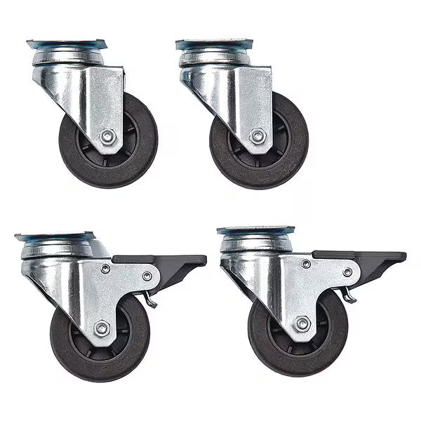 MW 1400 caster Kit