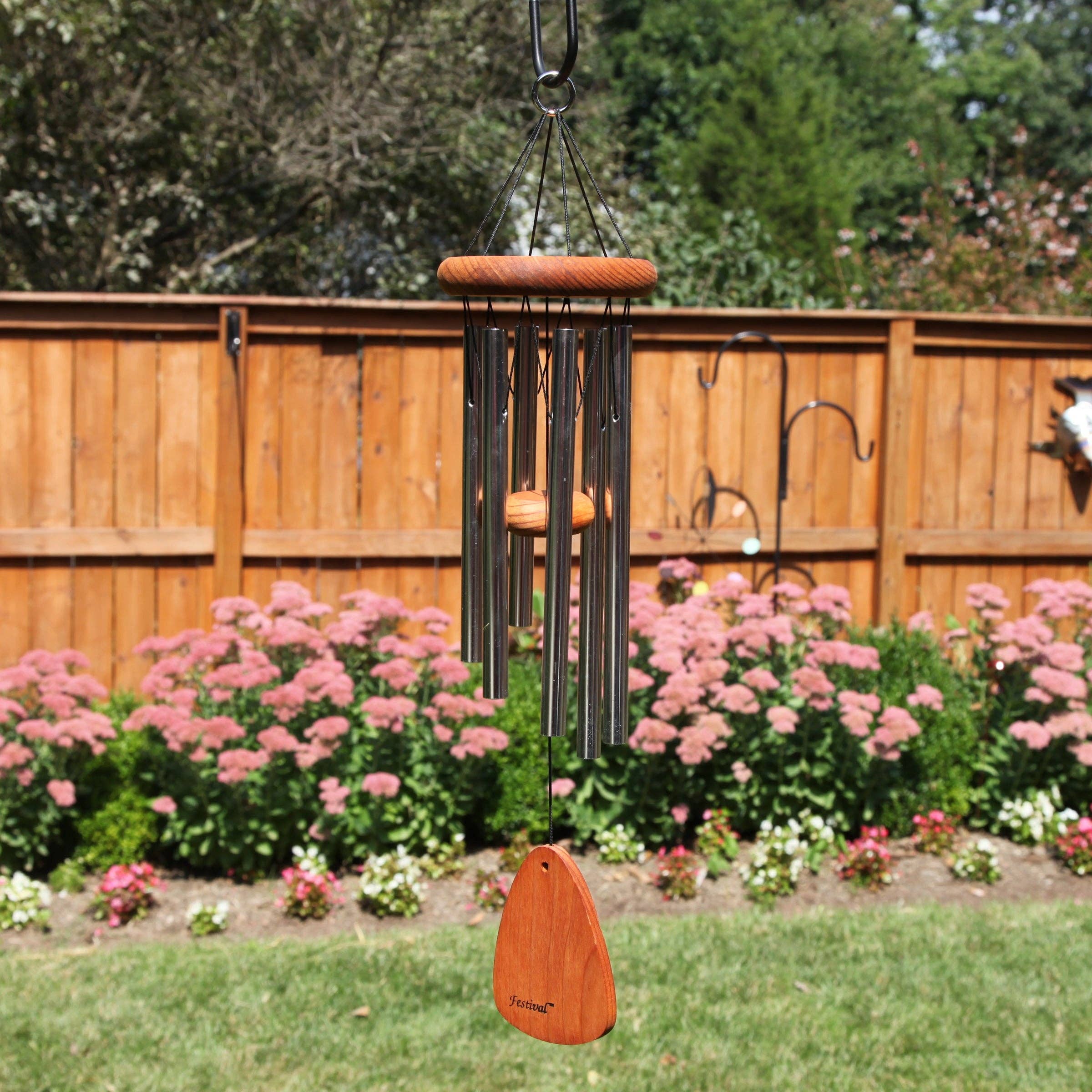 Wind River - Festival® 35-inch Windchime