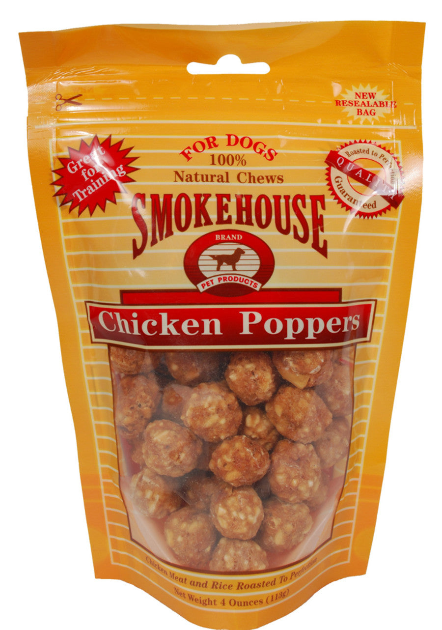 SMO TREAT CHKN POPPERS RSB 4OZ