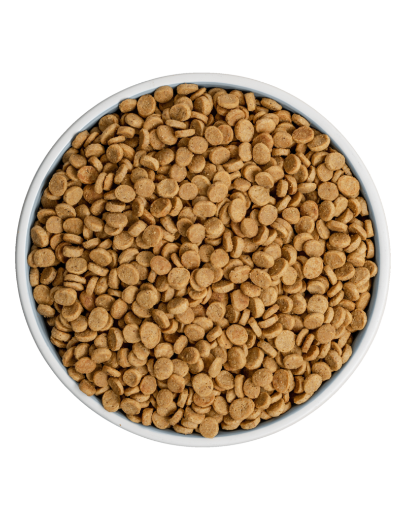 Bixbi Grain-Free turkey Rawbble Kibble 24