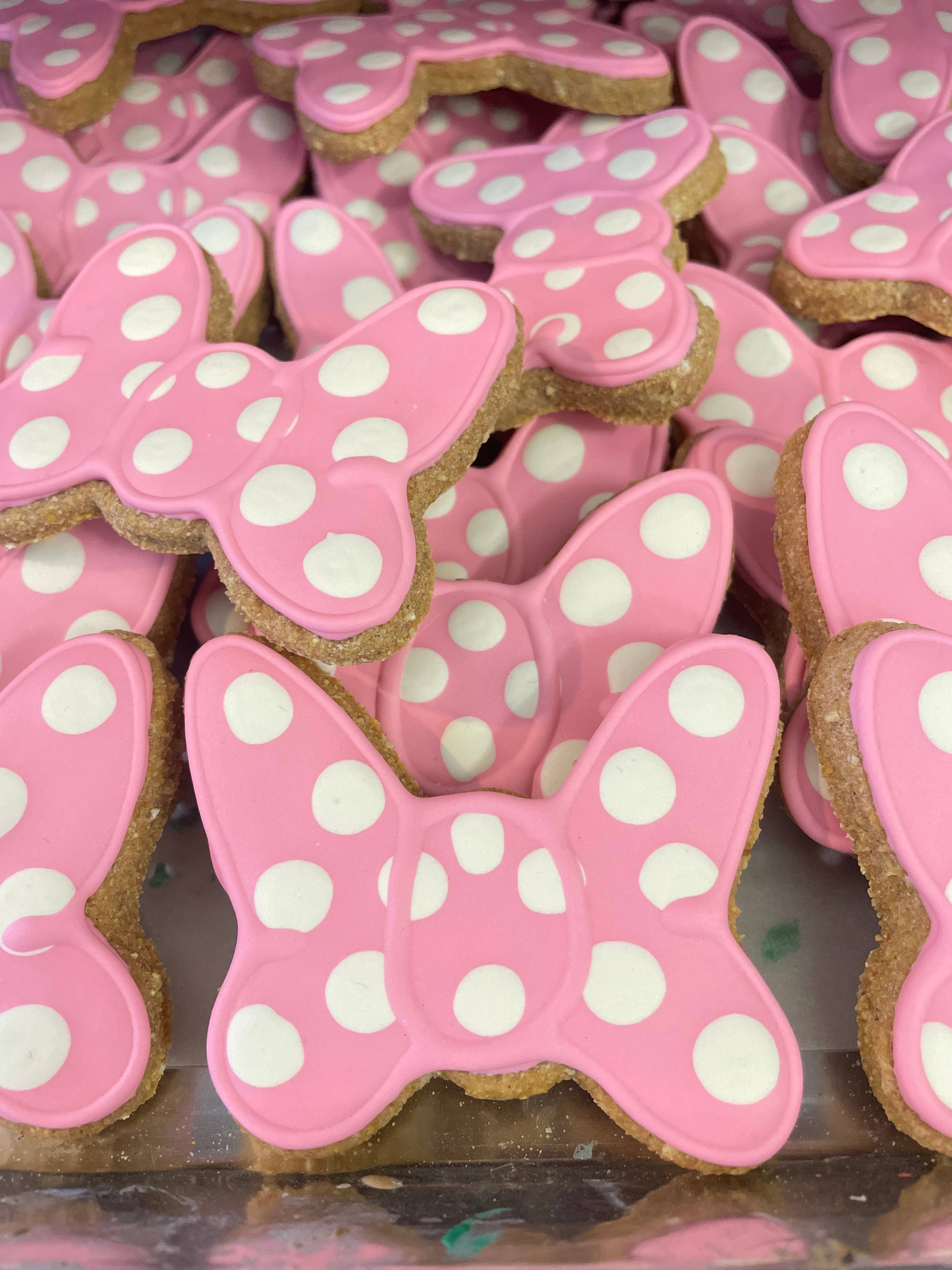 Love Stinks -But These Valentine’s Cookies Don’t