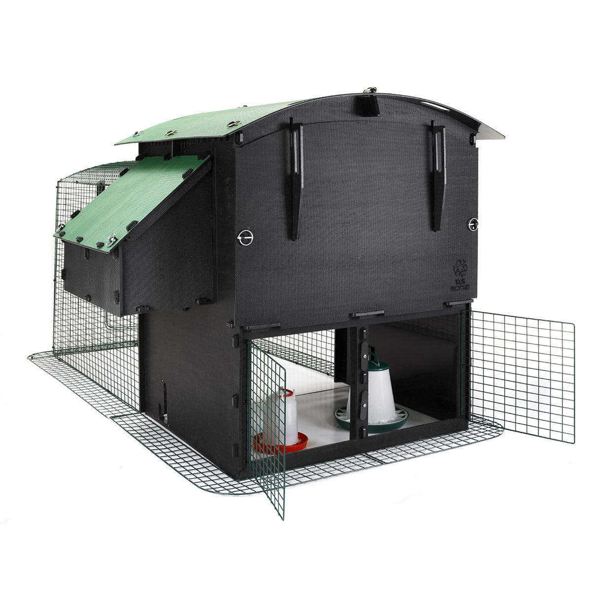 Chicken Coop