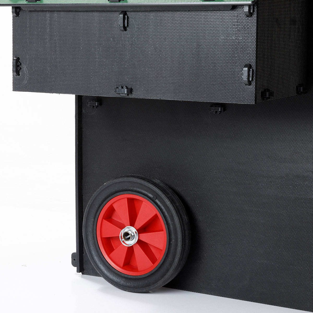 Set of 2 Wheels