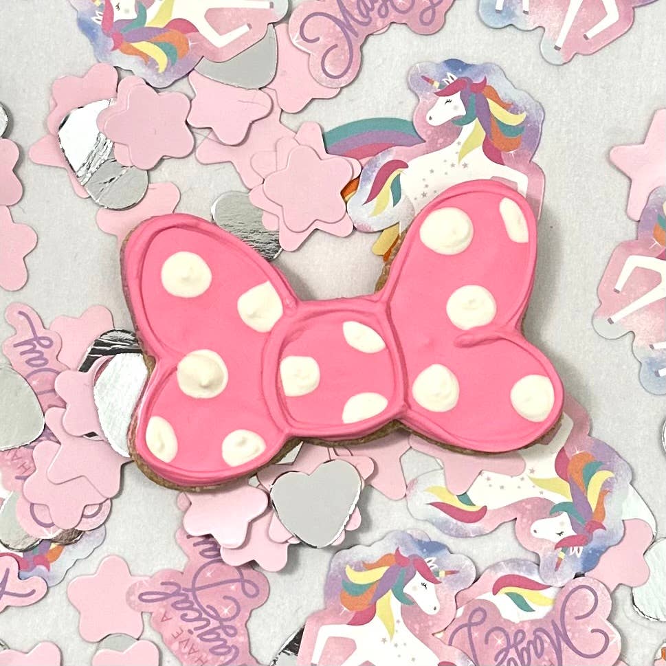 Love Stinks -But These Valentine’s Cookies Don’t