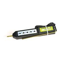FENCE TESTER 5-LIGHT 814217