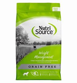 NS GF WEIGHT MANAGEMENT 15