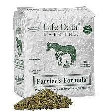 FARRIERS FORM REFILL 11LB