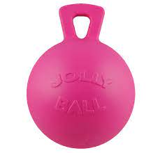 JOLLY BALL BUBBLE GUM 10"