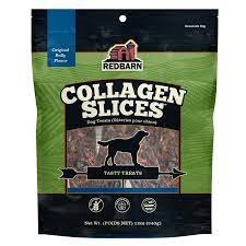 RB Collagen Slices 12oz bag