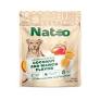 NATOO COCONUT/MANG BISC 8Z
