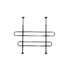 TUBULAR BARRIER EXTENSION