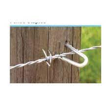 FENCE STAPLES 2" 8# BRB