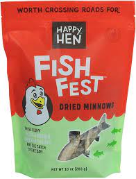 HH FISH FEST 2lb