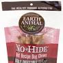 No-Hide 4" 2 pk Beef Chew