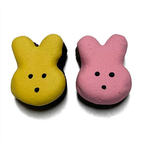 Bubba Rose Bunny Brownie Bites