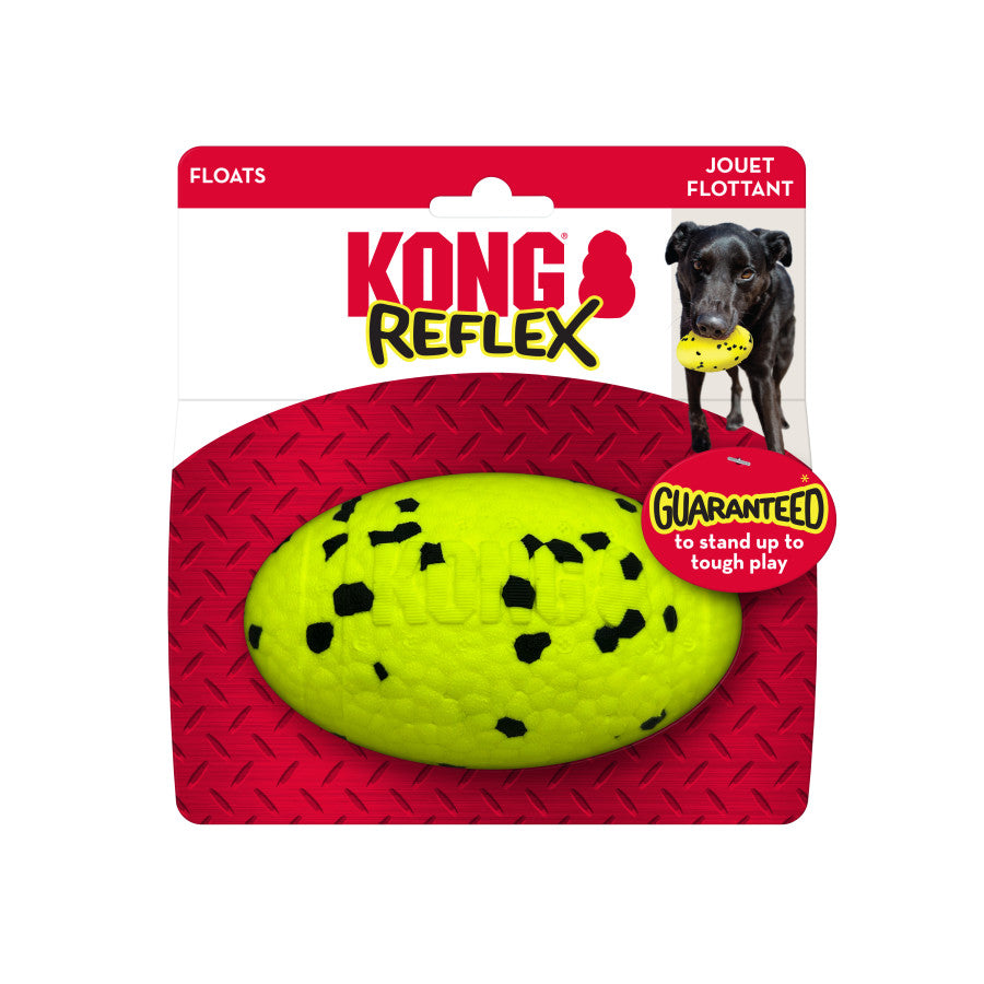 KONG REFLEX FOOTBALL MD/LG