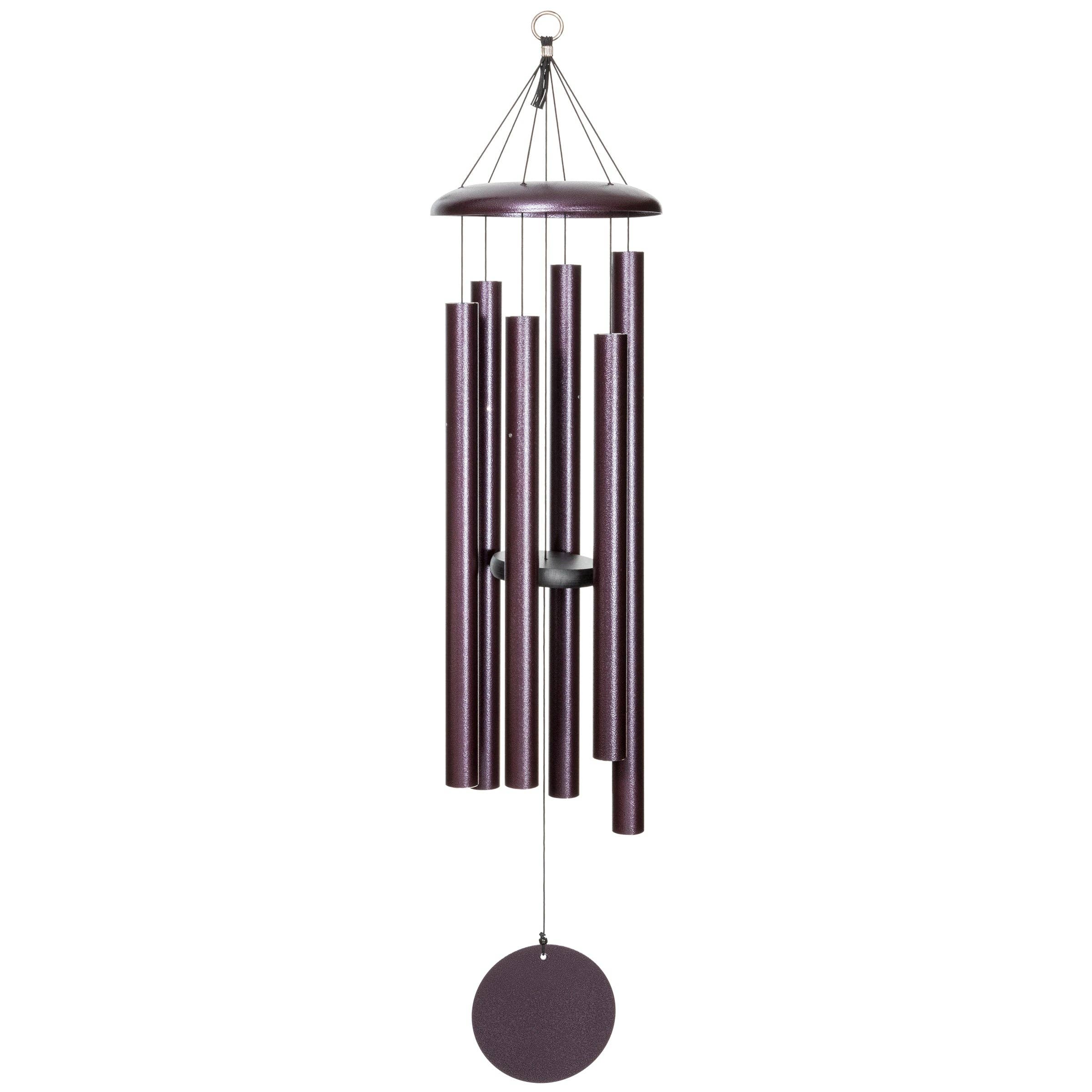 Wind River - Corinthian Bells® 44-inch Windchime