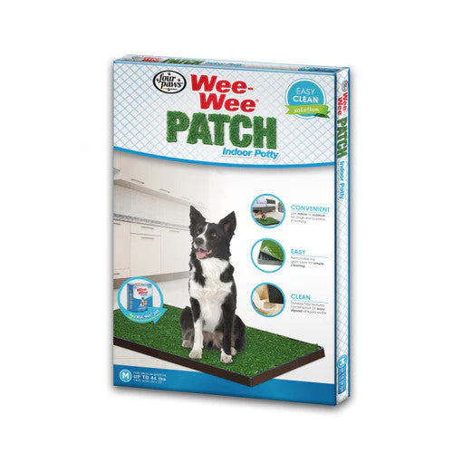 Wee-Wee Dog Grass Patch 1ct