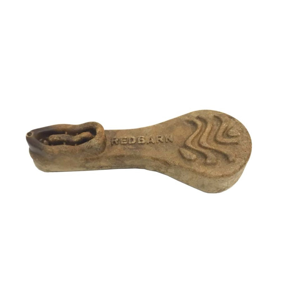 REDB CHWABULL BRSH SM