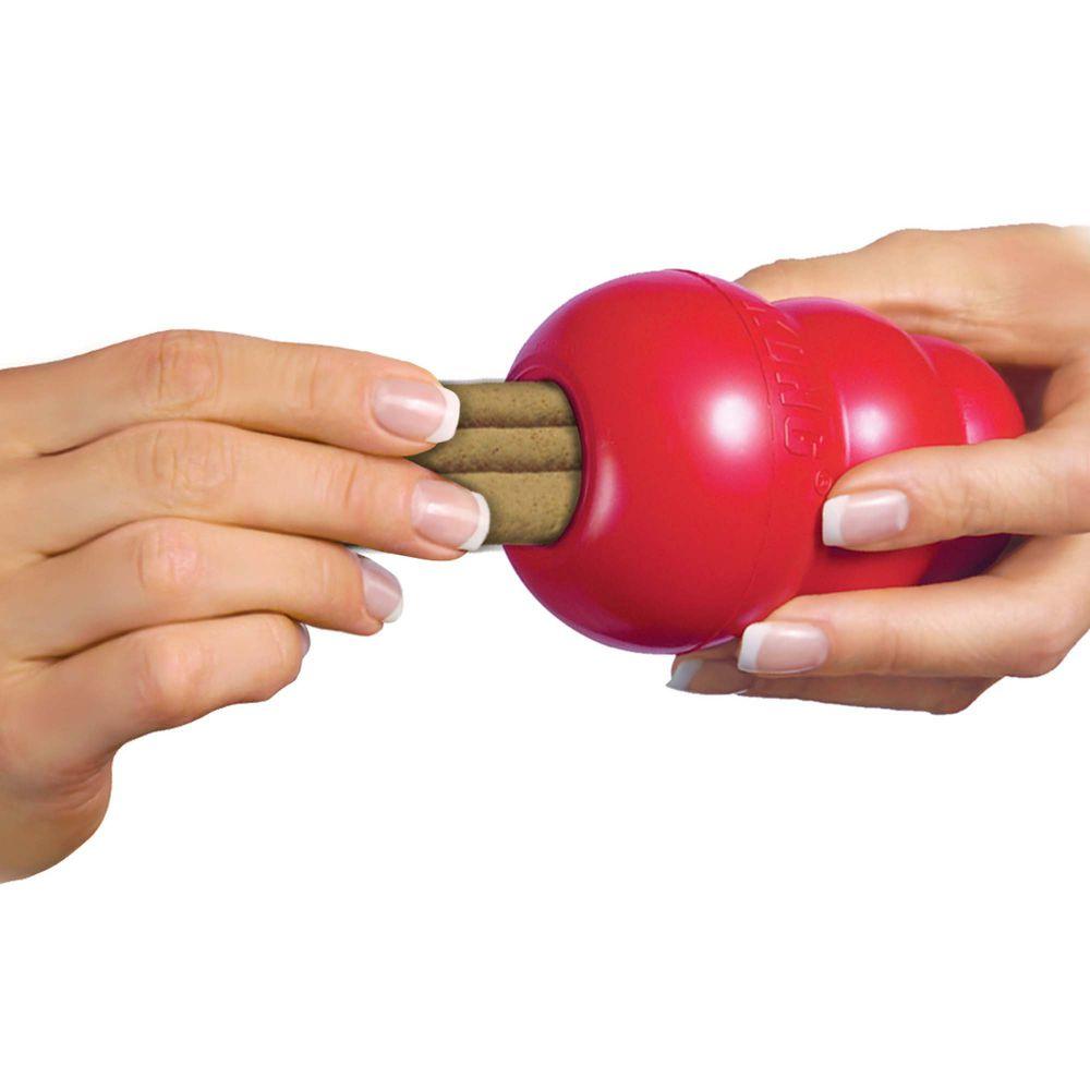 KONG Ziggies Adult        LG 7