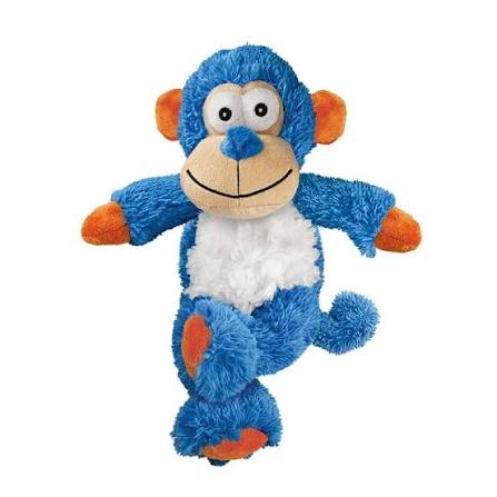KONG  KNOTS MONKEY LG/XL