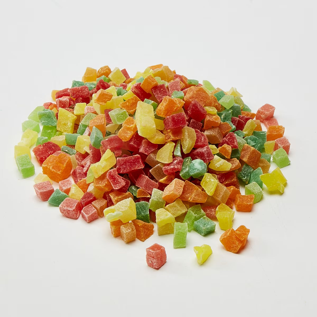 Kaytee Fiesta Healthy Toppings Papaya Small Animal Treats 2.5oz