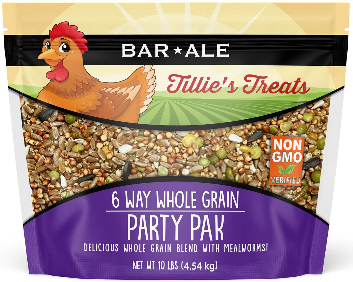 NONGMO PARTY PACK 6way 10lb