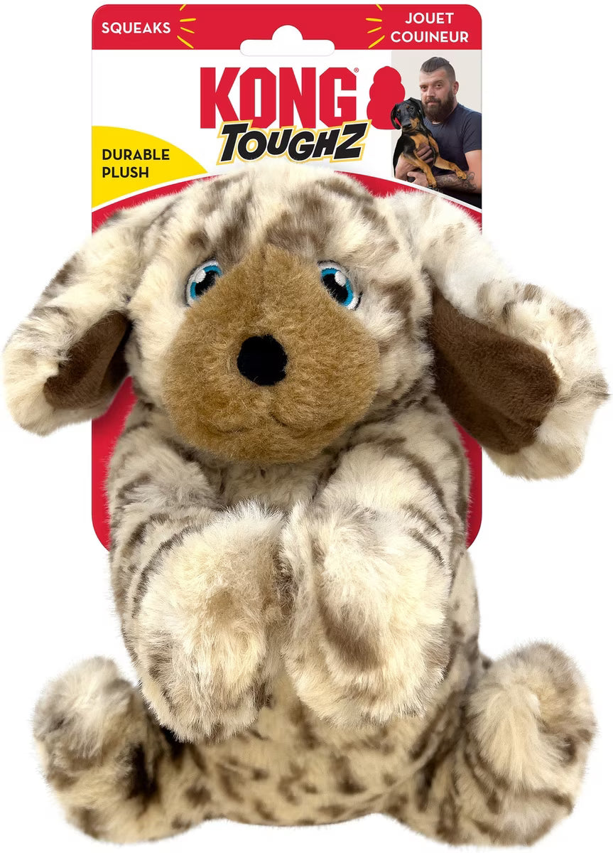 KON TOUGHZ PUPPY MD