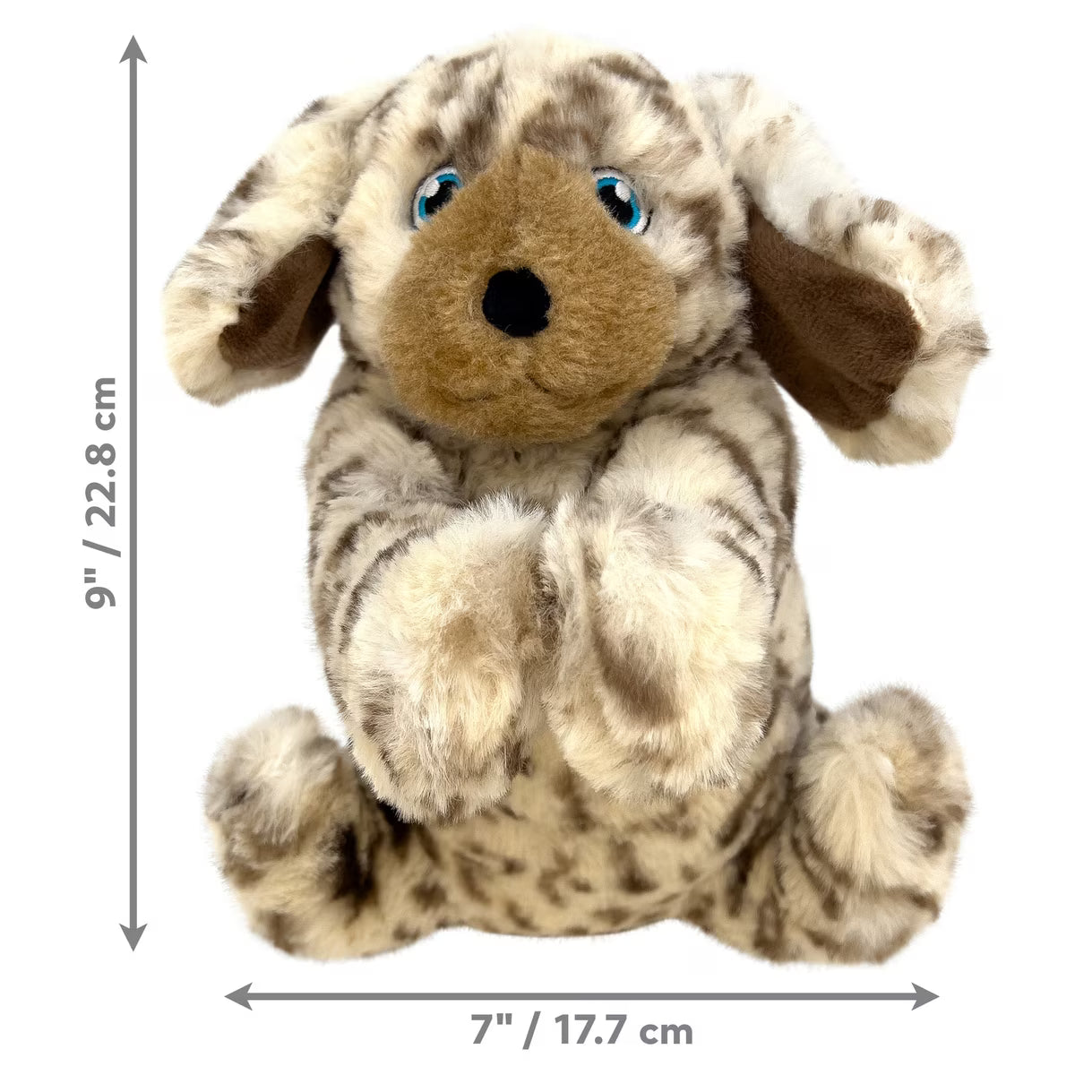 KON TOUGHZ PUPPY MD
