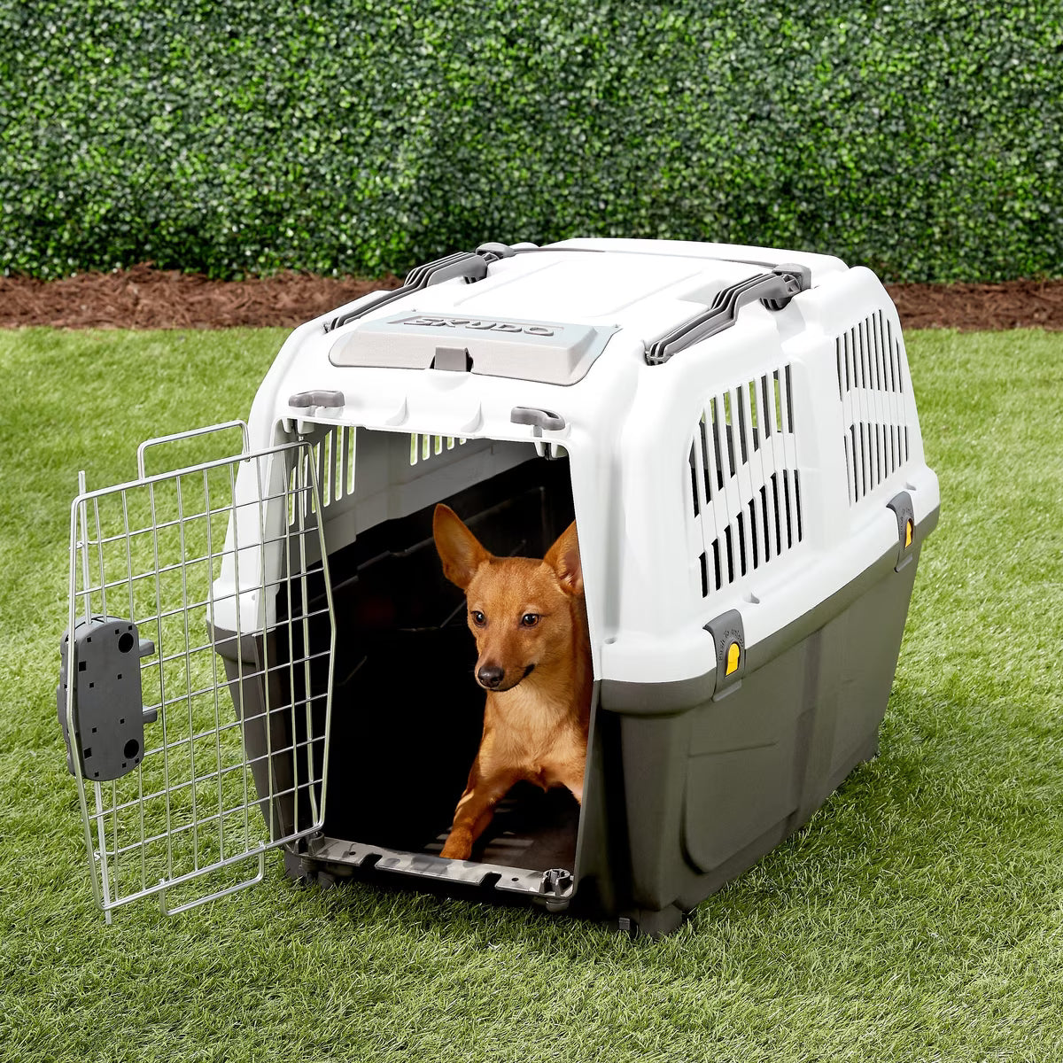 MIDWEST SKUDO PLASTIC CARRIER 27"