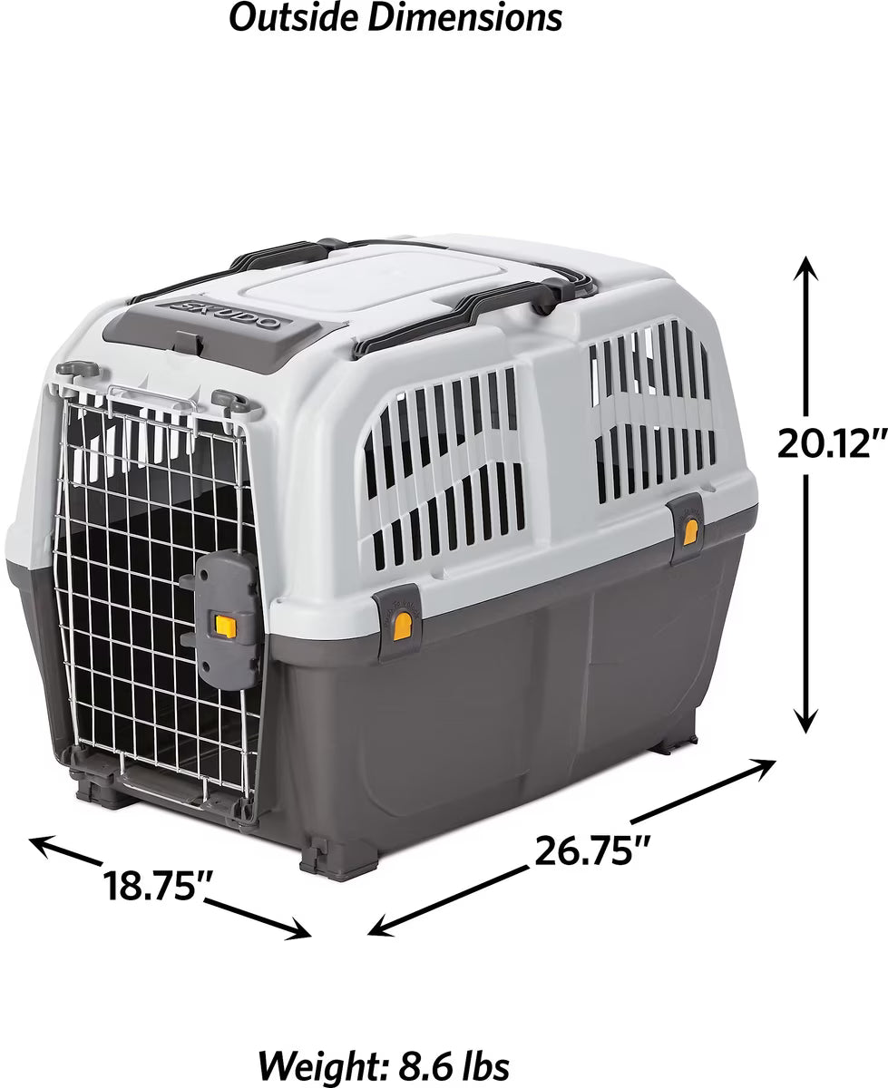 MIDWEST SKUDO PLASTIC CARRIER 27"
