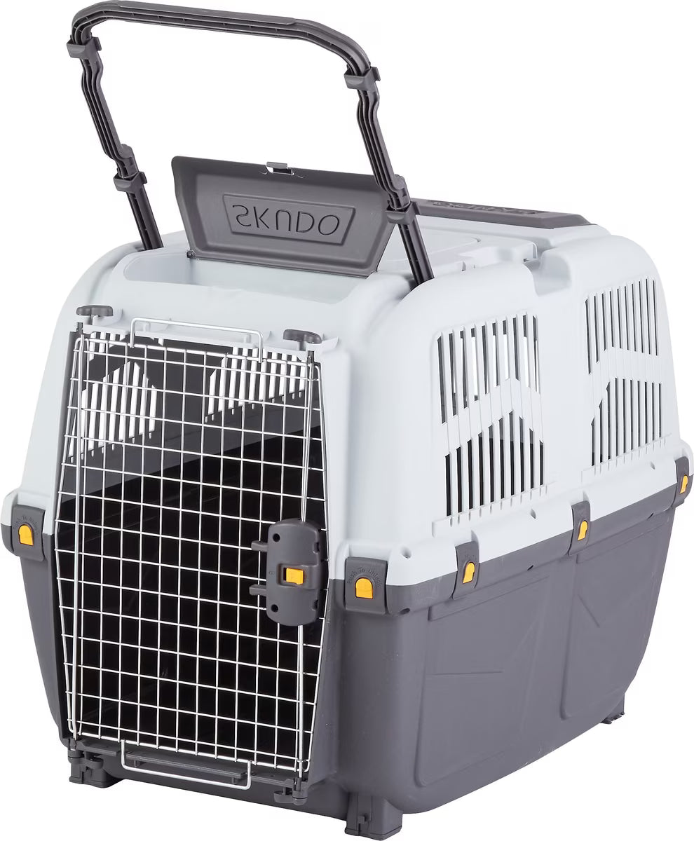MIDWEST SKUDO PLASTIC CARRIER 37"