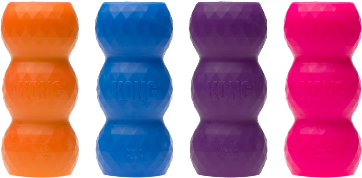 KONG Genius Mike ASST Colors S